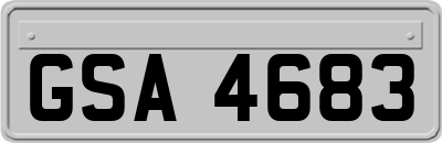 GSA4683