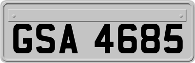 GSA4685