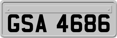 GSA4686
