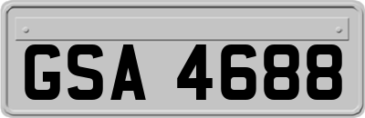 GSA4688