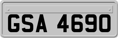 GSA4690