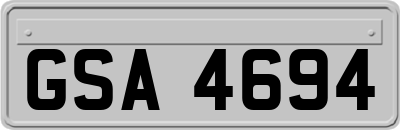 GSA4694