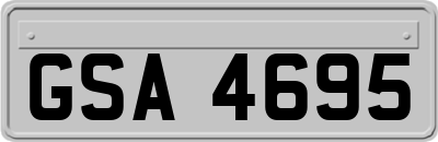 GSA4695