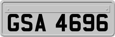 GSA4696