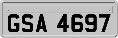 GSA4697
