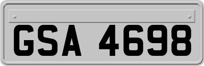 GSA4698