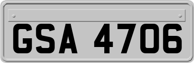 GSA4706