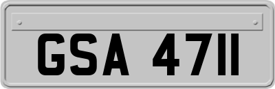 GSA4711