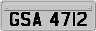 GSA4712
