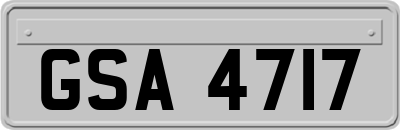 GSA4717