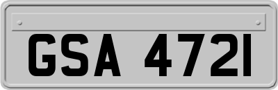 GSA4721