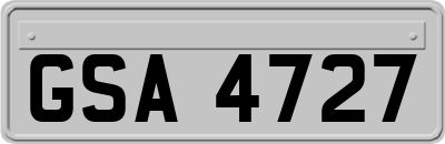 GSA4727