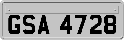 GSA4728
