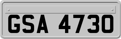 GSA4730