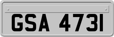 GSA4731