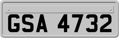 GSA4732
