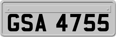 GSA4755