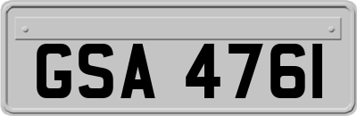 GSA4761