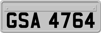 GSA4764