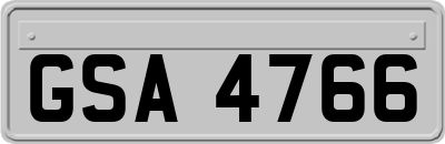 GSA4766