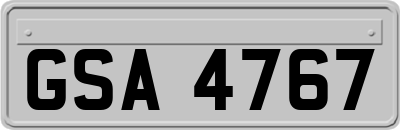 GSA4767