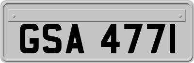 GSA4771