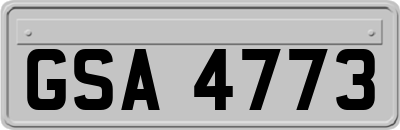 GSA4773