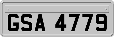 GSA4779