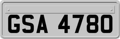 GSA4780