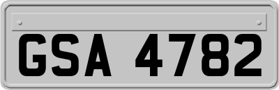 GSA4782
