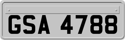 GSA4788