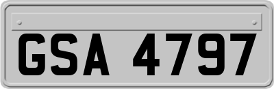 GSA4797