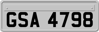 GSA4798