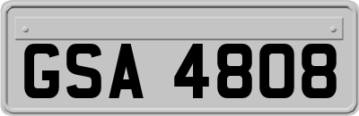 GSA4808