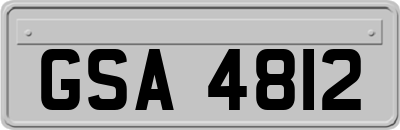 GSA4812