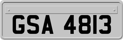 GSA4813