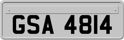GSA4814