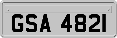 GSA4821