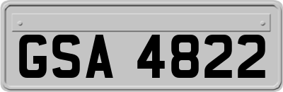 GSA4822