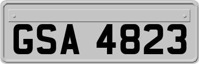 GSA4823