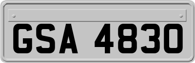 GSA4830