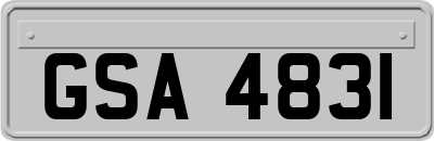 GSA4831