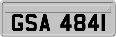 GSA4841