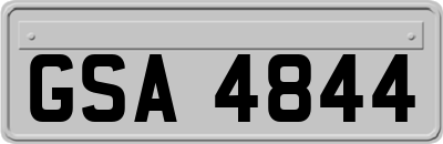 GSA4844