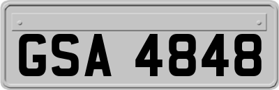 GSA4848