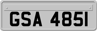 GSA4851