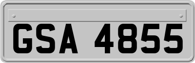 GSA4855