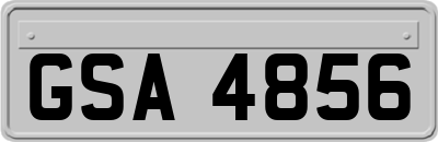 GSA4856