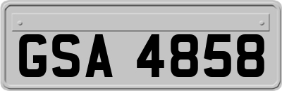 GSA4858