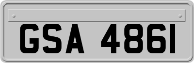 GSA4861